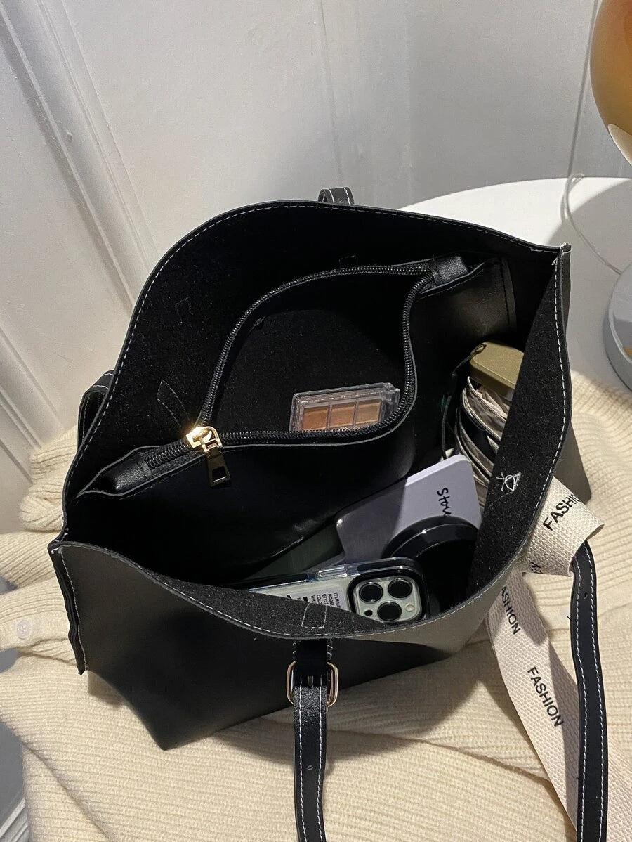 Bolsa Tote Fashion