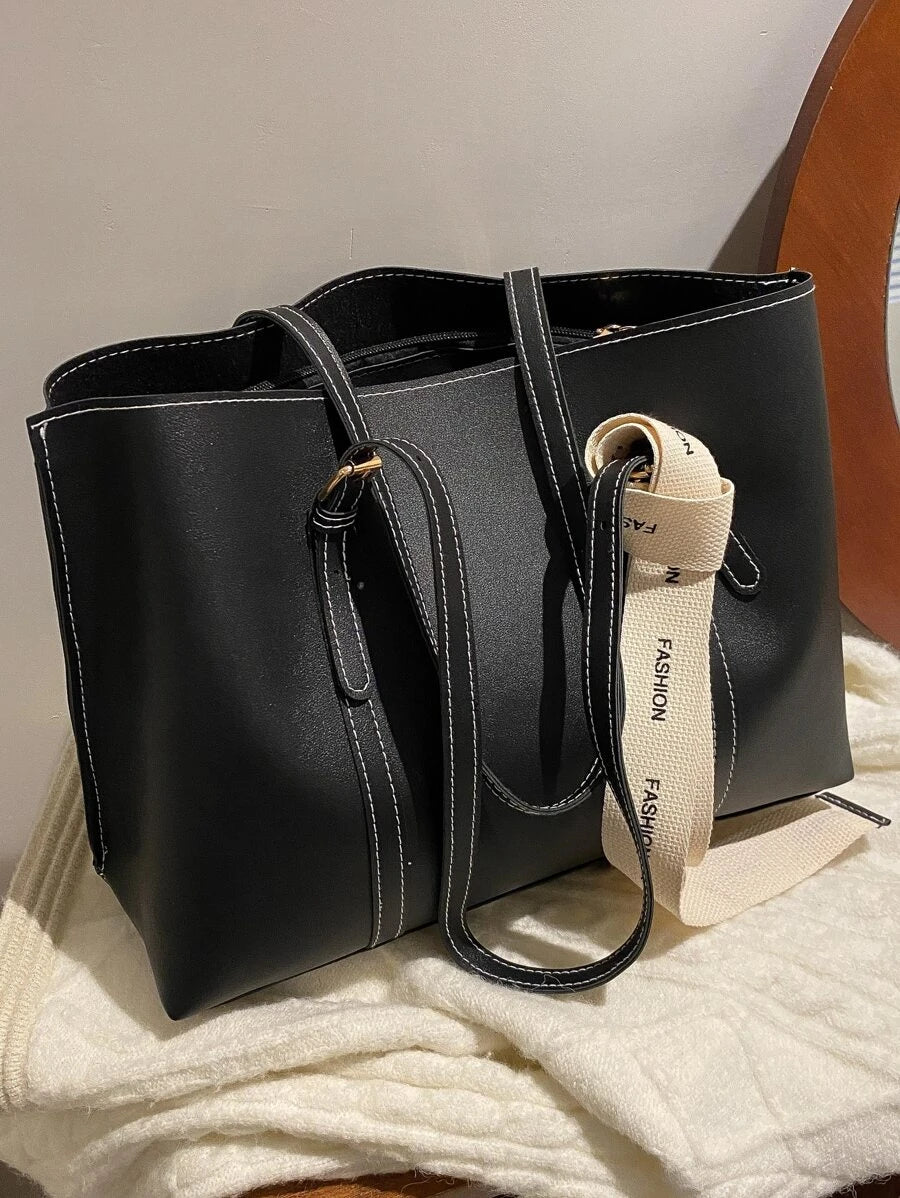 Bolsa Tote Fashion