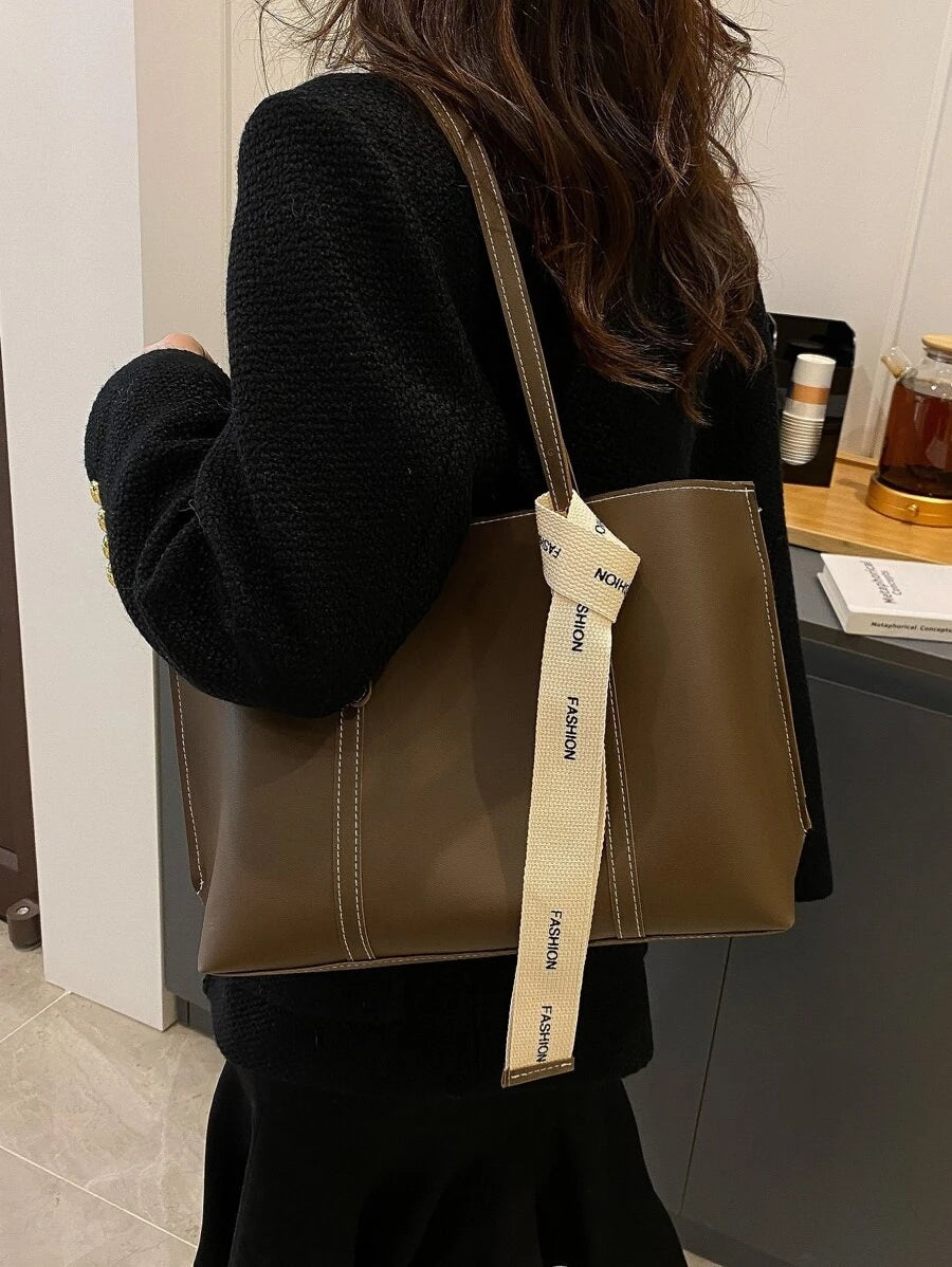 Bolsa Tote Fashion