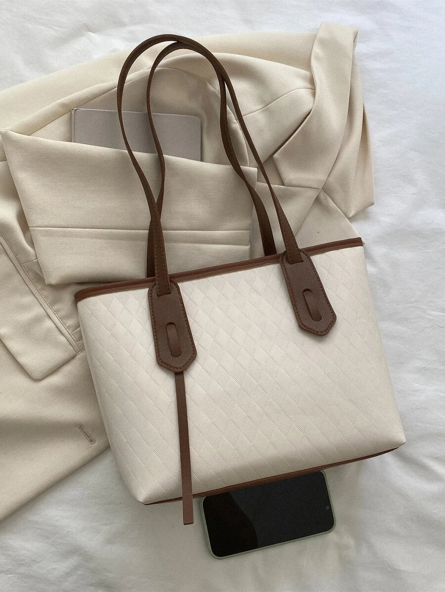 Bolsa De Ombro Vivienne