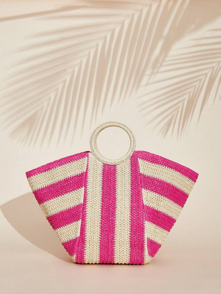 Bolsa de Praia Menina de Ipanema