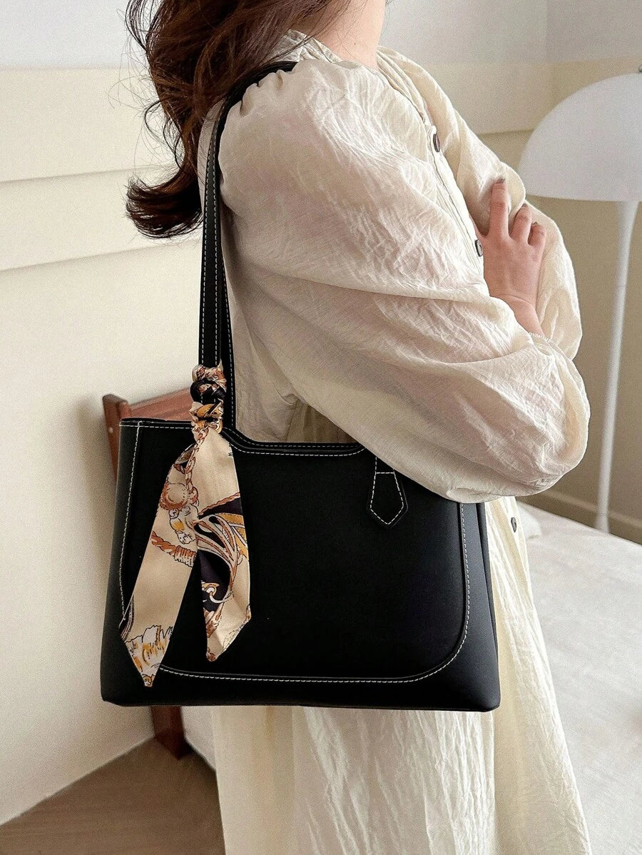 Bolsa De Ombro Élise