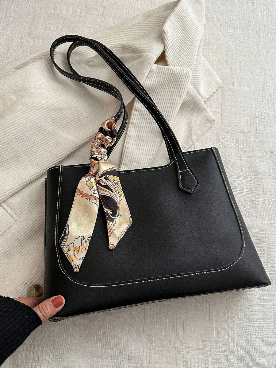 Bolsa De Ombro Élise
