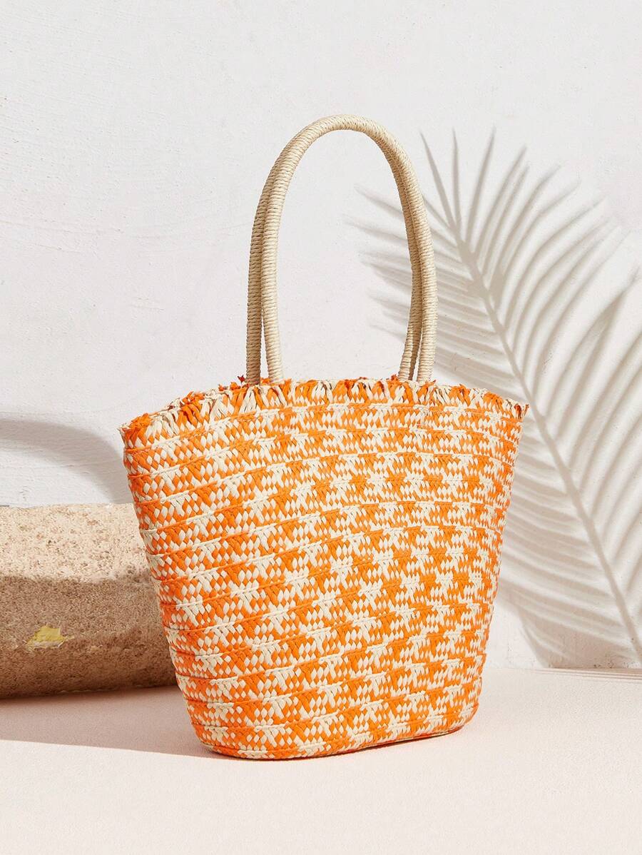 Bolsa de Praia Pôr do Sol