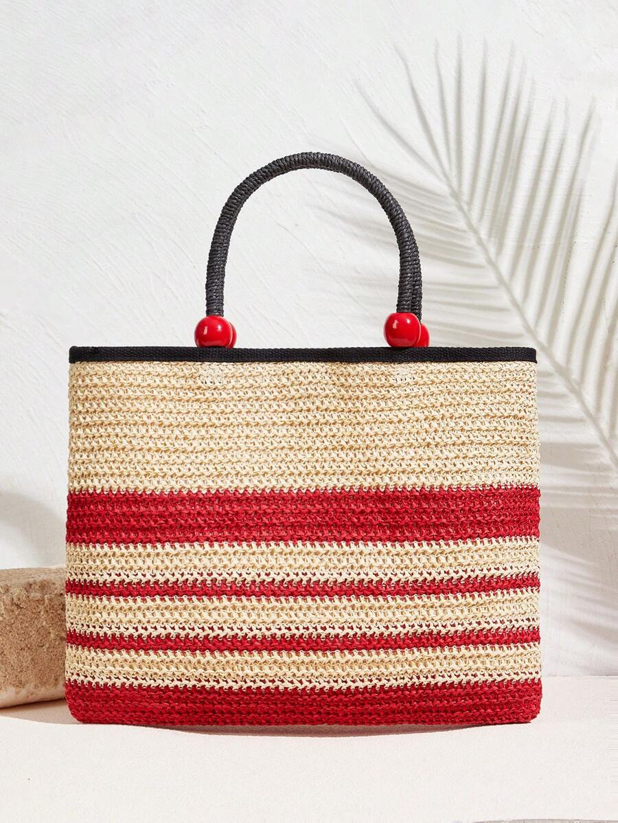 Bolsa de Praia CORALINA