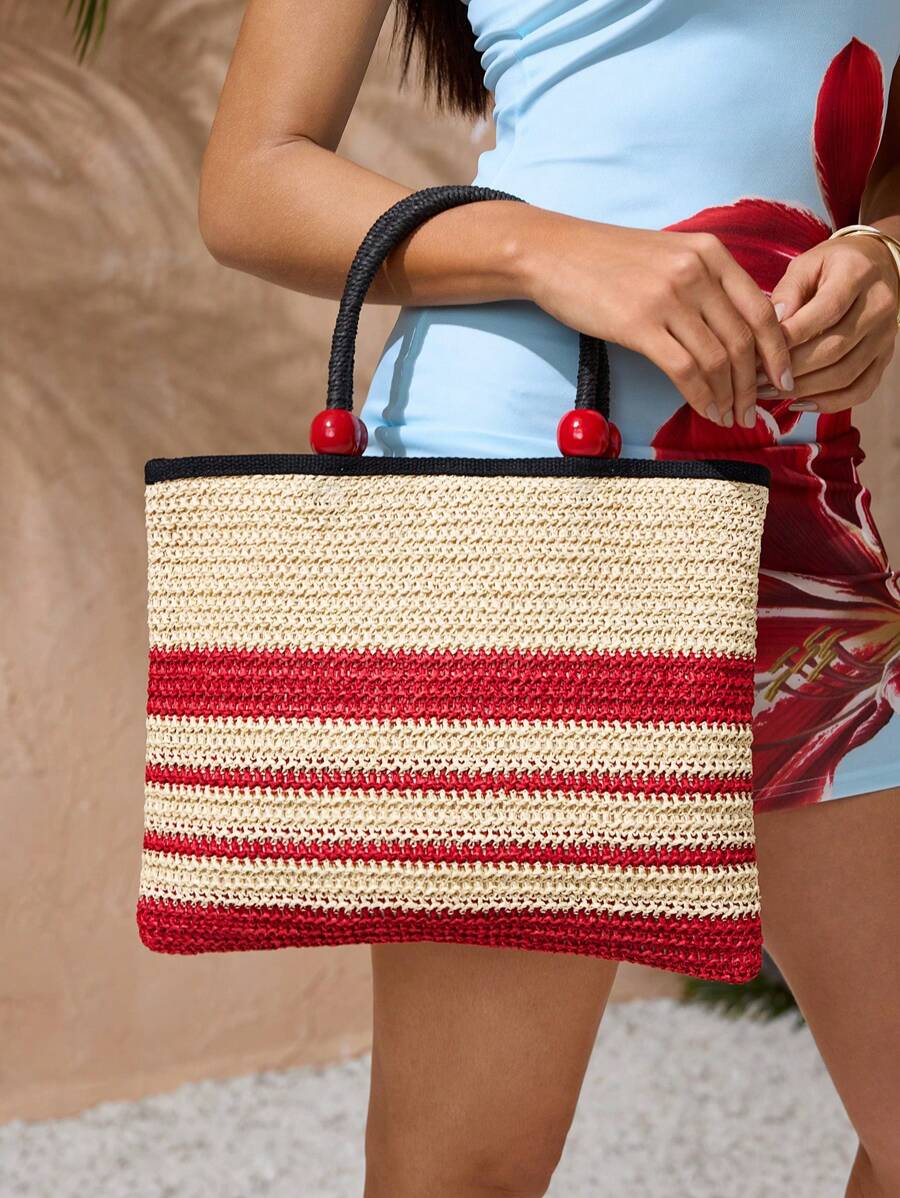 Bolsa de Praia CORALINA