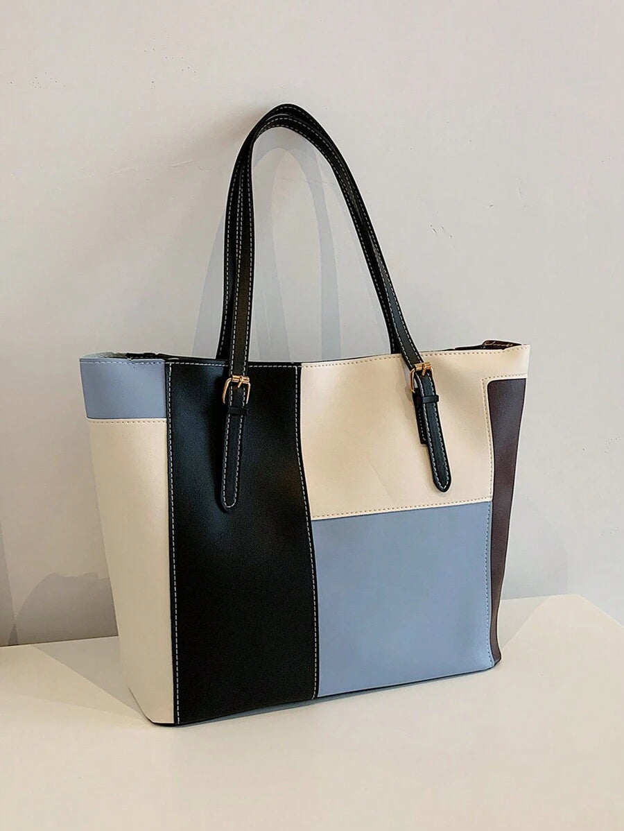 Bolsa Tote Grivy