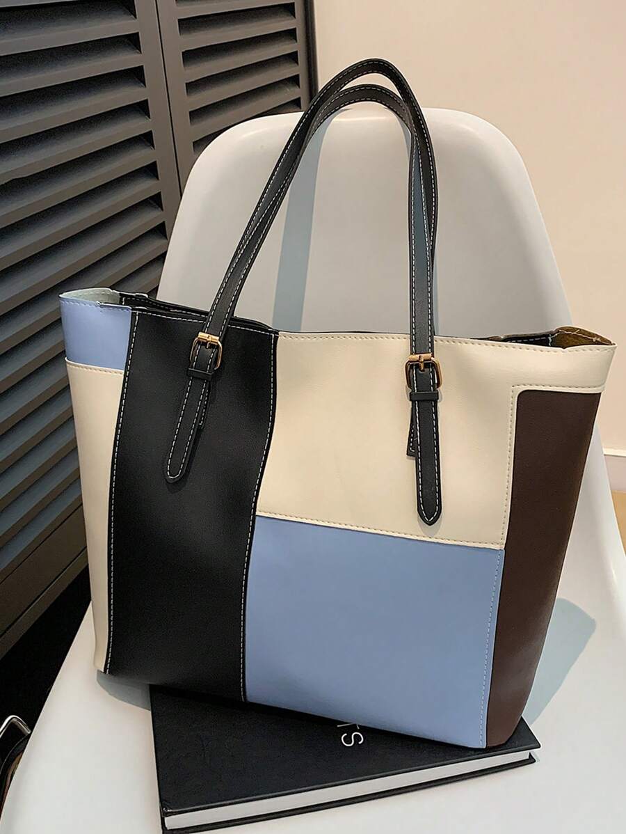 Bolsa Tote Grivy