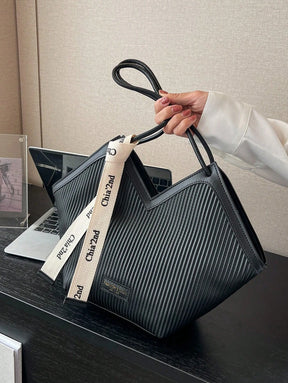Bolsa Tote Vivienne