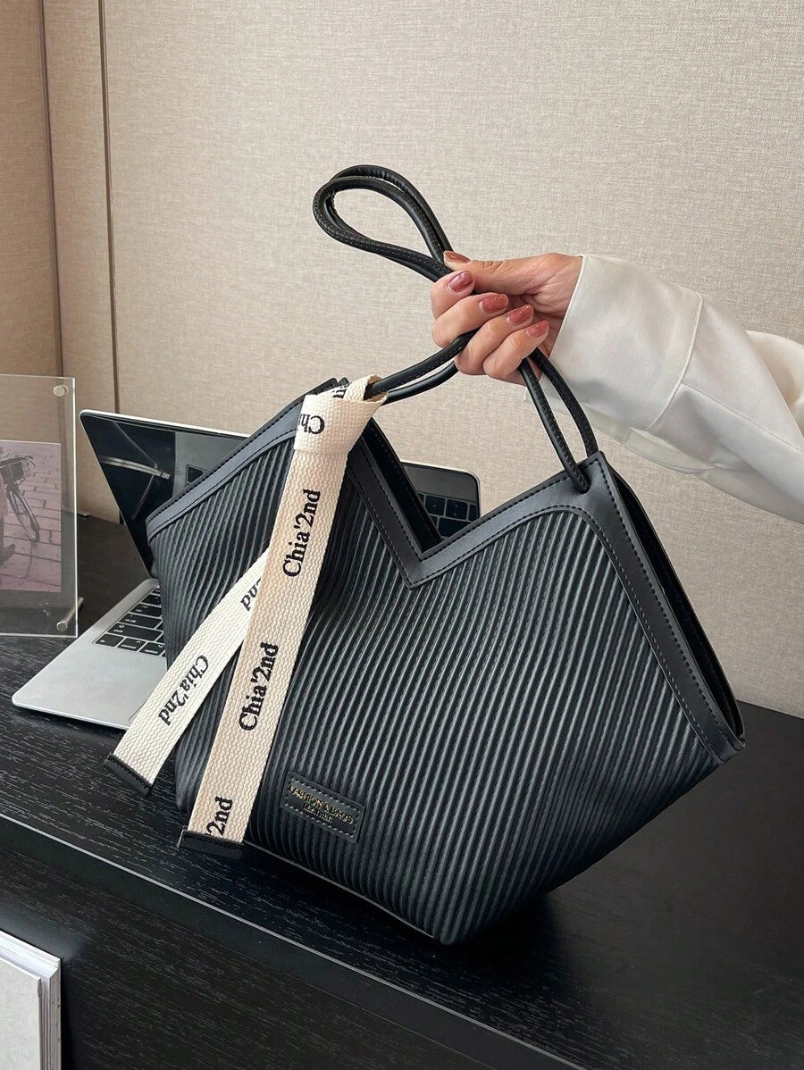 Bolsa Tote Vivienne