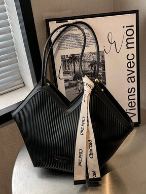 Bolsa Tote Vivienne