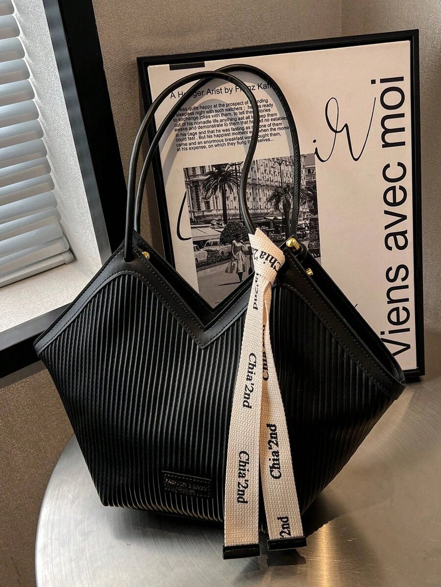 Bolsa Tote Vivienne