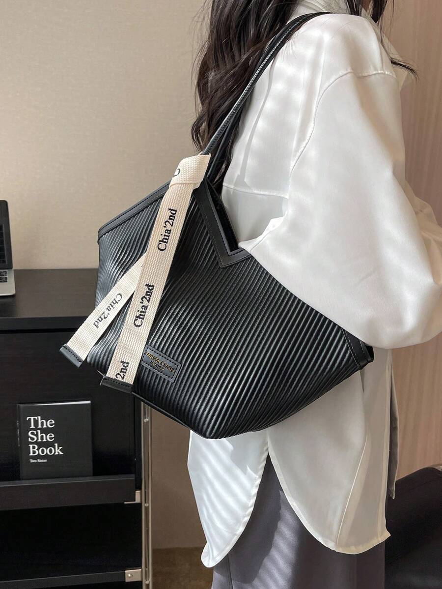 Bolsa Tote Vivienne