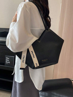 Bolsa Tote Vivienne