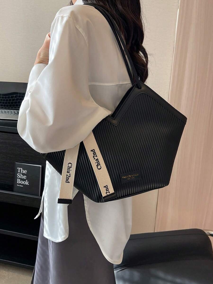 Bolsa Tote Vivienne
