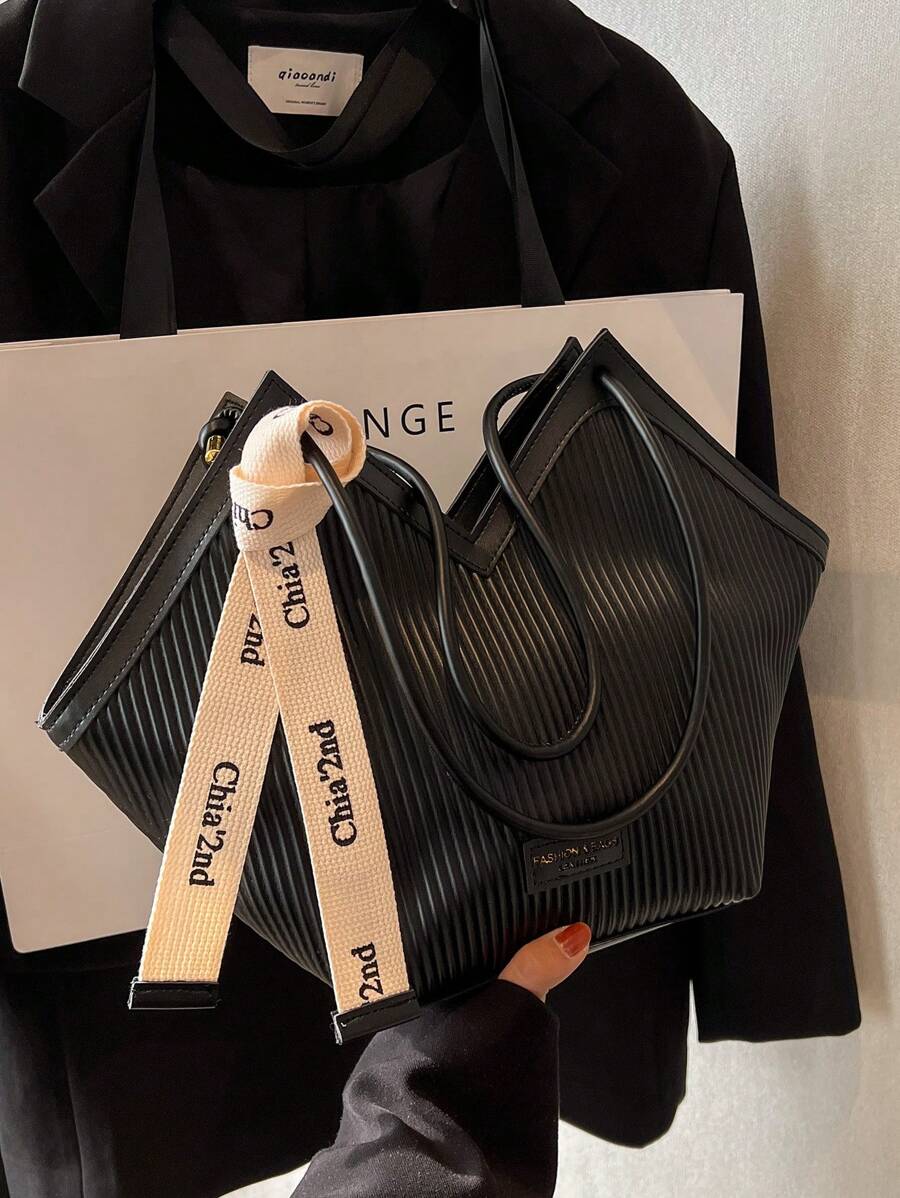 Bolsa Tote Vivienne