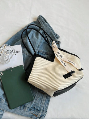 Bolsa Tote Vivienne