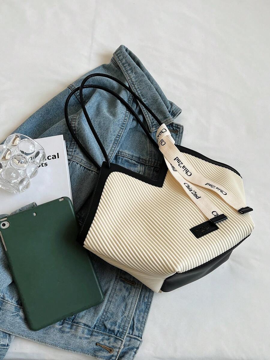 Bolsa Tote Vivienne