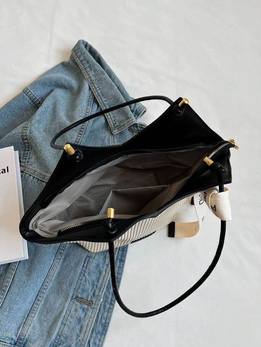 Bolsa Tote Vivienne