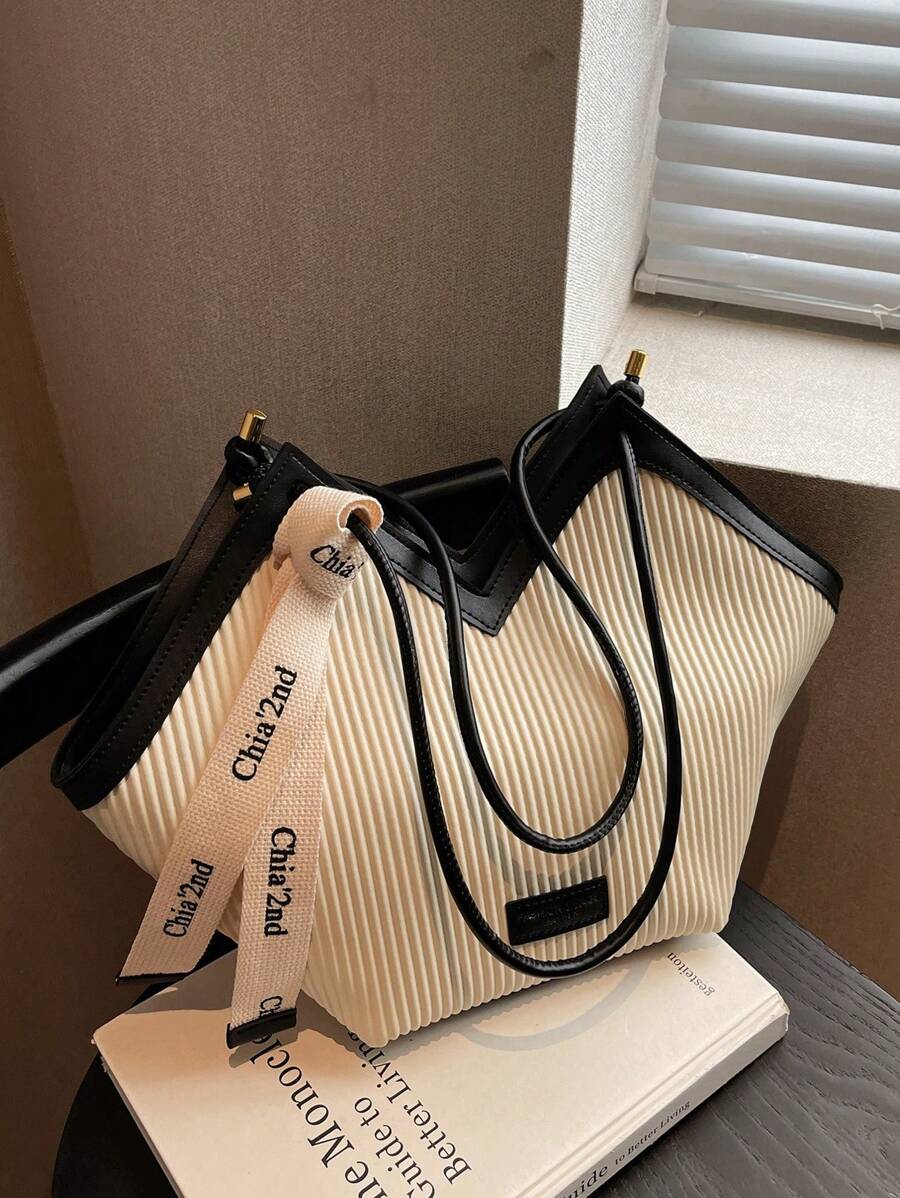 Bolsa Tote Vivienne