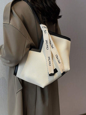 Bolsa Tote Vivienne