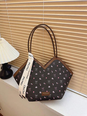 Bolsa Tote Vivienne