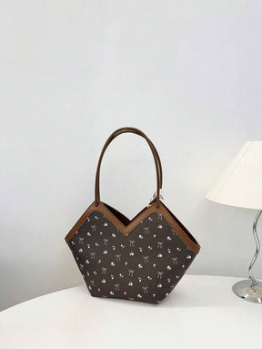Bolsa Tote Vivienne